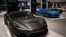 Porsche steigt aus Bugatti-Joint-Venture mit kroatischem Hersteller Rimac aus