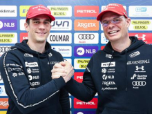 Žan Kranjec menja trenerja, Miha Verdnik odhaja v ZDA