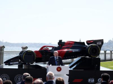 Sam Erdogan oznanil vrnitev formule 1 v Turčijo