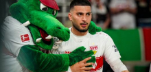 DFB-Pokal: Deniz Undav kritisiert Schiedsrichter trotz Sieg des VfB Stuttgart