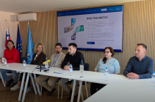 Več sindikatov zdravstva in sociale se je združilo v sindikat Omnes