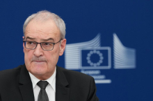 PREDSEDNIK ŠVAJCARSKE U UTORAK U BEOGRADU: Vučić će se sastati sa Parmelinom, a glavne teme biće bliske veze dve zemlje, evrointegracije i novi program saradnje