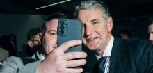 AfD: Kann Björn Höcke die Bundestagsfraktion fernsteuern?