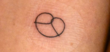 Stuttgart: Brezel-Tattoo auf Grünen-Party hat Nachspiel für Polizist
