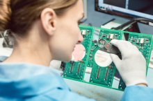 Elektro- und Elektronikindustrie: Kein Durchbruch: Zweite KV-Runde brachte kein Ergebnis