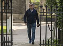 Peter Mandelson is investigated by EU anti-fraud office