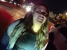 Sober woman says she was pulled over by Arizona police then charged with DUI for blood-boiling reason