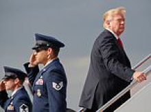 Trump already has good reason to declare victory in the Gulf. But will it be in time to save him?
