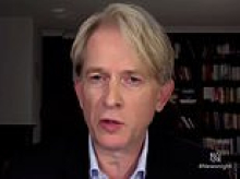 Airline boss who axed London-LA flights says more cancellations are on the way and firms will go out of business due to Iran jet fuel crisis