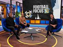 'Football Focus is a victim of BBC virtue-signalling': Experts blame show's demise on 'lightweight presenters' hired to fit BBC's 'world view' amid exodus of white male, middle-aged stars