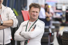 Nach Wheatley-Aus: Audi präsentiert neuen Formel-1-Renndirektor