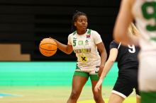 UBI Graz: Obmann gibt Verletzungs-Update zu 15-jähriger Joan Oriakhi