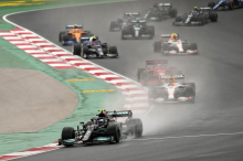 Ab 2027! Der Große Preis der Türkei kehrt in die Formel 1 zurück