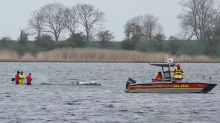 Wal-Newsblog: Spezialschiff für Transport „im Anmarsch“ – steigender Wasserstand erwartet
