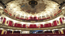 Theater: Schauspielhaus setzt erneut auf Antikenzyklus - sechsteilig