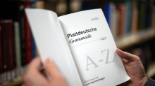 Onlineabstimmung: Beste plattdeutsche Wortneuschöpfung des Jahres 2026 gesucht