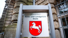 Landgericht Stade: Haftstrafe wegen Anstiftung zum Mord an eigener Tochter