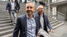 Bundestag: AfD berät über Brandmauer und Regierungsbeteiligung