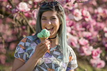Bis zu 26 Grad: In Kärnten und Osttirol wird es wieder frühsommerlich