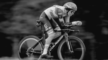Kolumbianischer Radsportler: Radprofi Cristian Camilo Muñoz nach Rennunfall gestorben