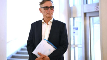 Prozess um Flucht des Wirecard-Managers: Er half Jan Marsalek, und geht doch als freier Mann