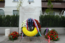 Ob dnevu upora proti okupatorju bo osrednja državna slovesnost v Brežicah