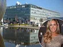 The big switch off? Could £200m BBC Scotland channel now be in firing line as bosses bid to save cash?