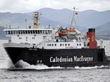 BAFFLING! John Swinney faces more criticism as state-owned yard is barred from bidding for new ferry