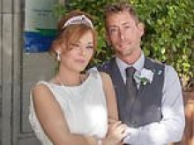 Abusive husband whose wife jumped off bridge to her death launches appeal against his manslaughter conviction