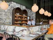 Swanky new restaurant imposes eye-watering fee on diners who cancel reservations with less than 24 hours' notice. Do you agree with it?