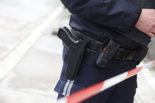 Pensionist erstochen: U-Haft über 17-jährigen Steirer verhängt 