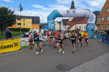 Niklasdorfer Mugelberglauf kehrt nach einjähriger Pause zurück
