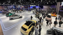 Leapmotor: “Entro 5 anni le auto cambieranno completamente”. Con Stellantis “un matrimonio perfetto”