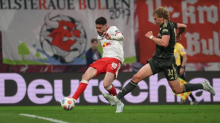Bundesliga, 31. Spieltag – Freitag: RB Leipzig gewinnt gegen Union Berlin und sichert sich Europa League