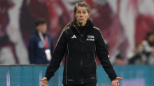 Wieder kein Punkt: Union verliert auch zweites Spiel unter Trainerin Marie-Louise Eta