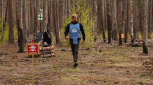 Prinz Harry in der Ukraine: 