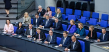 Signal: Spionagekampagne erreicht Bundesregierung – Ministerinnen betroffen