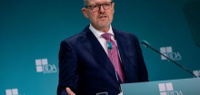 Arbeitgeberpräsident Rainer Dulger: Kritik an »Kleinklein-Strategie« der Regierung