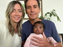 Parents of 'IVF mix-up' baby reveal breakthrough in search for 'missing embryos'