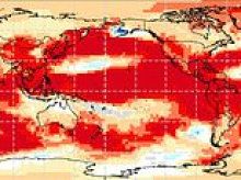 Brace yourself for a SUPER El Niño: Likelihood of unusual climate pattern skyrockets - as scientists warn it could push global temperatures to record highs