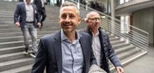 AfD: Wie sich die Partei aufs Regieren vorbereitet - und selbst daran zweifelt