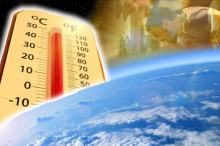 Pakao je blaga reč za ono što nas čeka ovog leta: Stiže 40+ stepeni, ko preživi - pričaće: 