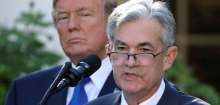 Jerome Powell vs Donald Trump: Die Entscheidung der Justiz zeigt die Grenzen von Trumps Macht
