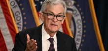 Jerome Powell: Justiz stellt Ermittlungen gegen Notenbankchef nach Streit mit Donald Trump ein