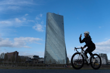 EZB-Zinssitzung steht bevor: Woche der Entscheidung: Wie geht‘s mit den Zinsen weiter? 