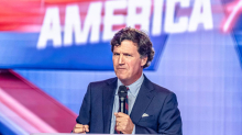 Trump-Kritiker: Der geläuterte Tucker Carlson? Von wegen!