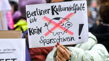 Affäre um Fördermittel: Nach Rücktritt: Verbände sehen Kulturförderung in Gefahr