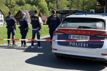 Verdacht einer Gewalttat: 36-Jähriger dürfte Ehefrau erschossen haben