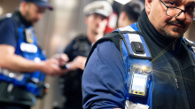 Wirksam bei Ärger: Weitere Nahverkehrsbetriebe prüfen Kontrolle mit Bodycam