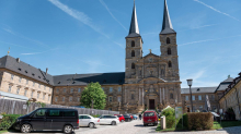 Nach jahrelanger Sanierung: Das gibt es im Kloster St. Michael zu bestaunen
